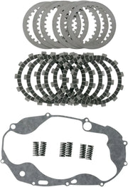 MOOSE OFFROAD HARD-PARTS Komplett Kopplingskit - PE11311872 bild 1 PMIMAGE:828A898F3D19CE3E47FD