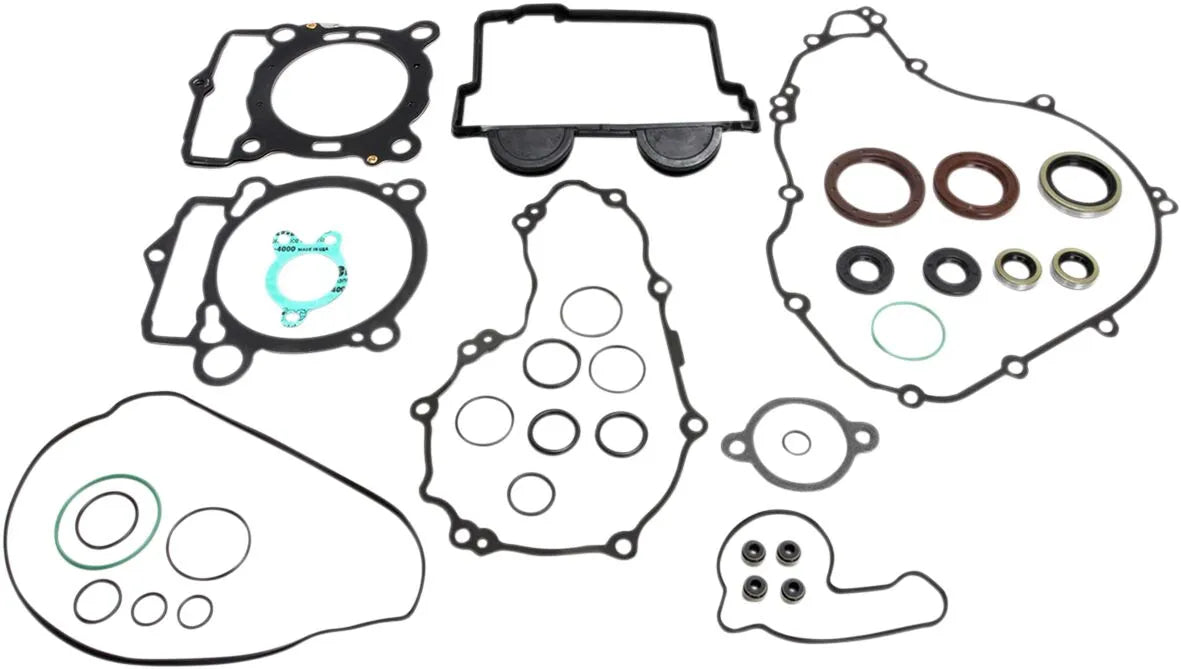 MOOSE OFFROAD HARD-PARTS Komplett Packnings- och Oljetätningssats KTM - PE09345368 bild 1 PMIMAGE:7B9285DA7CA27E4CBCD3