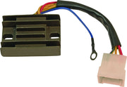 PARTS EUROPE Spänningsregulator / Likriktare PL1011N - PE21110263 bild 1 PMIMAGE:E9B0C10FABC6D1BD3B94