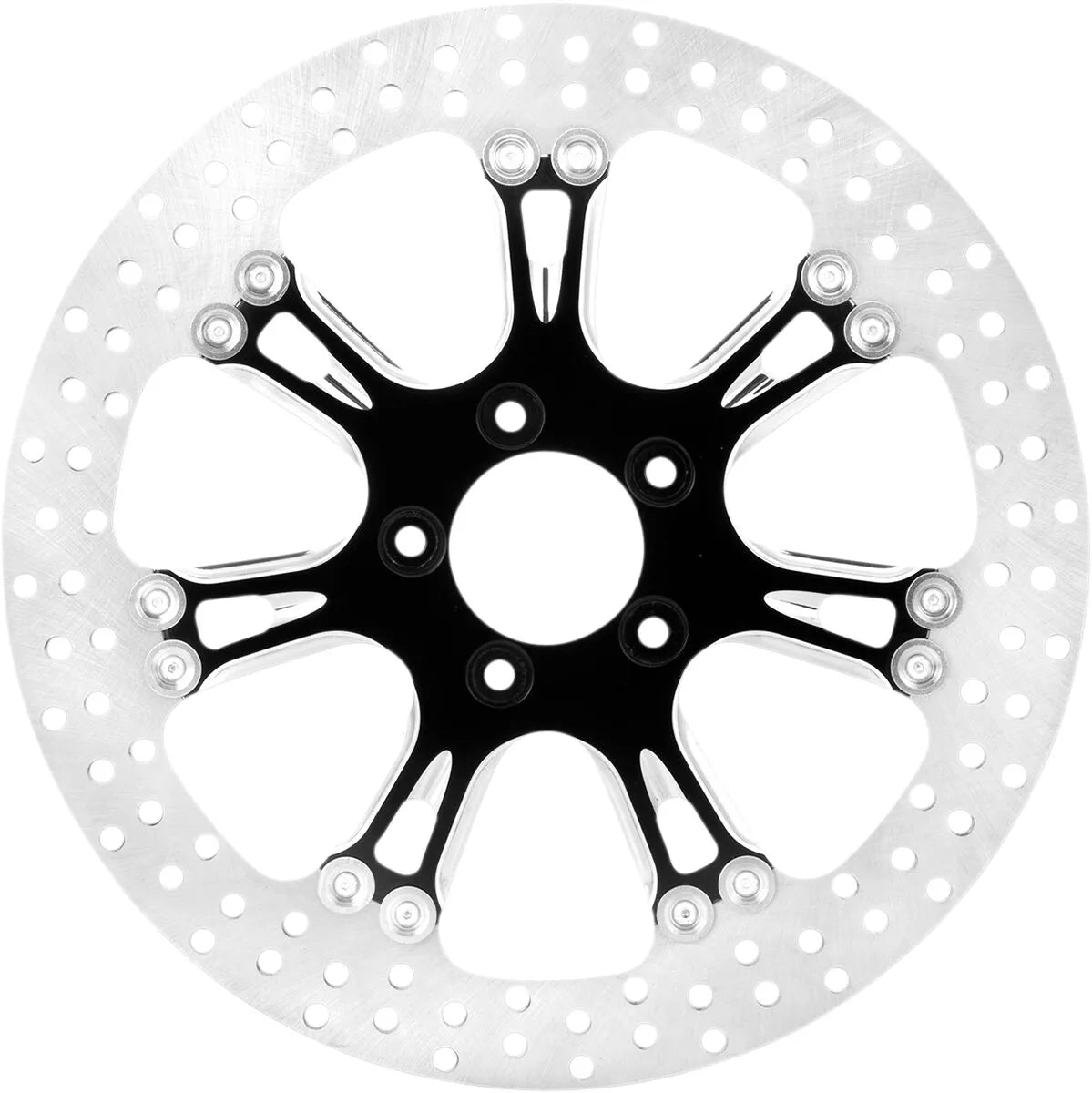 Performance Machine (Pm) Two-Piece Brake Rotor Bromsskivor street - PE17102175 bild 1 PMIMAGE:BA56B2843CAF2773C000