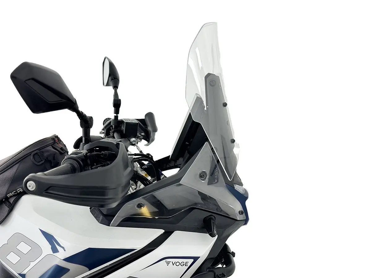 Wrs Windscreen Caponord Hornet 750 OEM Street - PE23121564 bild 2 PMIMAGE:071E4533B333F0157180