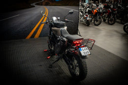 Husqvarna Svartpilen 701 2020 SAN06B – bild 5