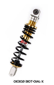 Yss Scooter Emulsion Gas Shock Stötdämpare med fjädrar - PE13101696 bild 2 PMIMAGE:C786F05B2B290C704021
