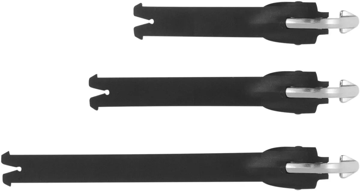Alpinestars(Mx) Boot Strap Kit Tillbehör och delar till skor & stövlar - PE34300511 bild 1 PMIMAGE:B3C6CE70E3897D0D32ED