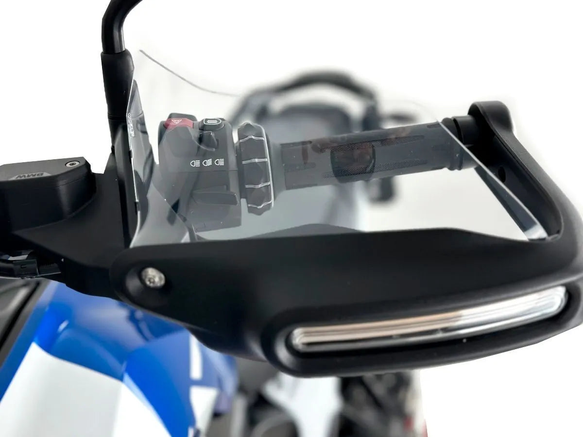 Wrs WRS Handguard Extension Kit for BMW R 1300 GS 2023-2024 Handskydd - PE06352494 bild 2 PMIMAGE:B68CCFE6B115D6BDF392