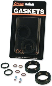 JAMES GASKET Fork Seal Kit 35mm L75-E84 - PEDS174785 bild 2 PMIMAGE:0C9CC0272C58961FF821