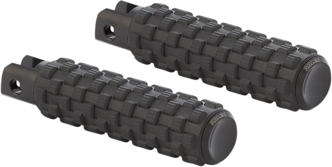 Arlen Ness M-Eight Fusion Foot Pegs Fotpinnar & delar - PE16201985 bild 1 PMIMAGE:50842B3E10A38F0E09E3