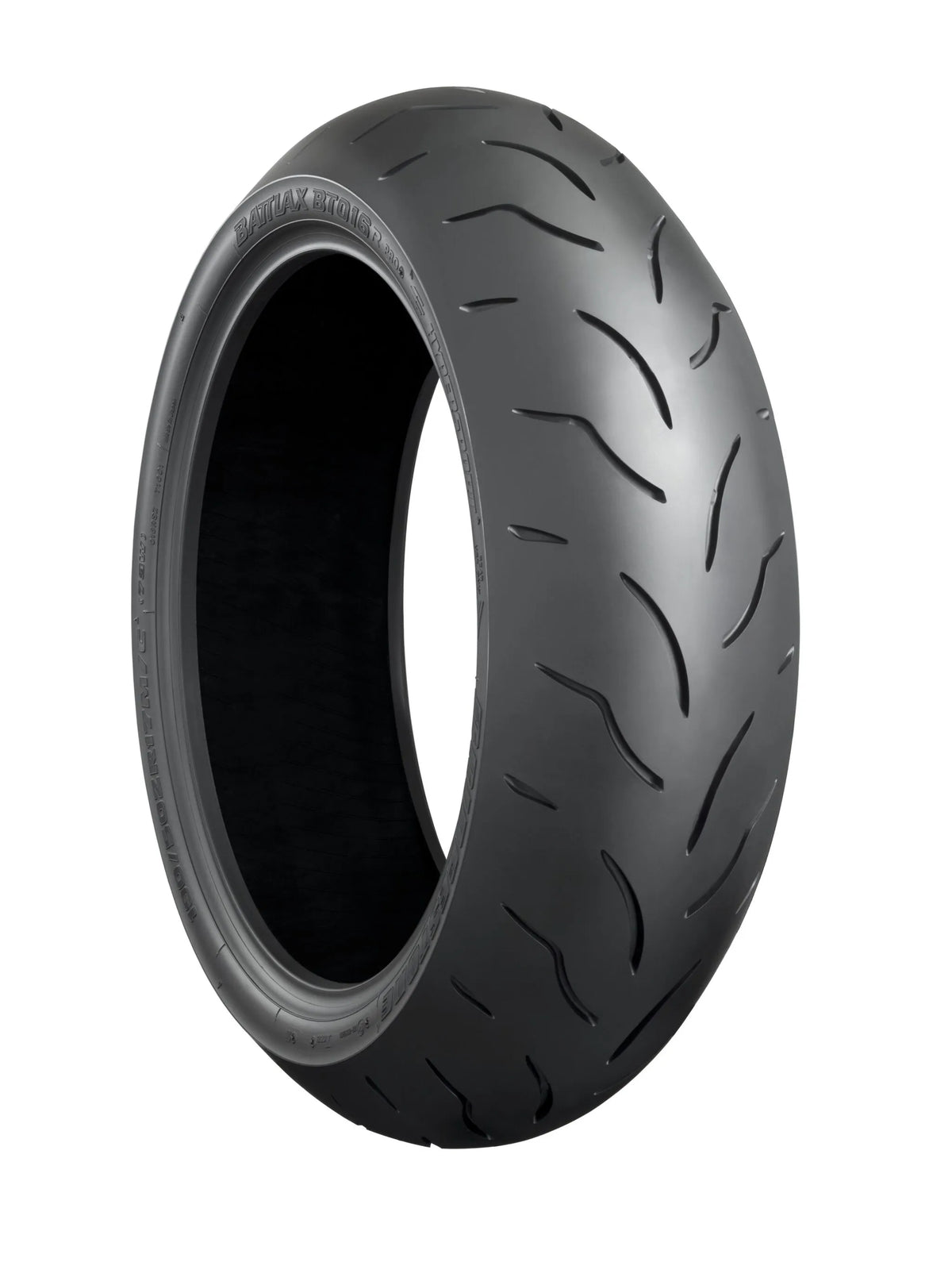BRIDGESTONE Battlax BT-016 Pro Bakdäck 160/60ZR18 (70W) TL - PE03020783 bild 1 PMIMAGE:267FADD18E00D81C3F01