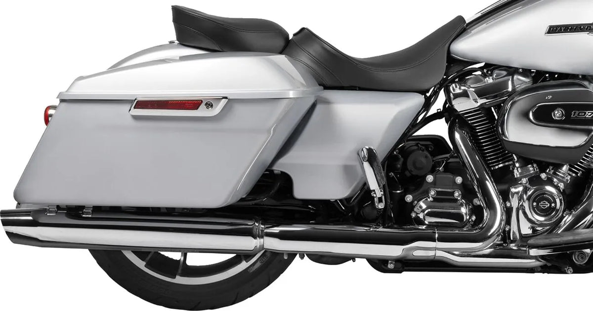 Drag Specialties Seats Rear Solo Seat Sadlar Harley Touring - PE08011952 bild 2 PMIMAGE:6013F0F2C42A3DAB3870