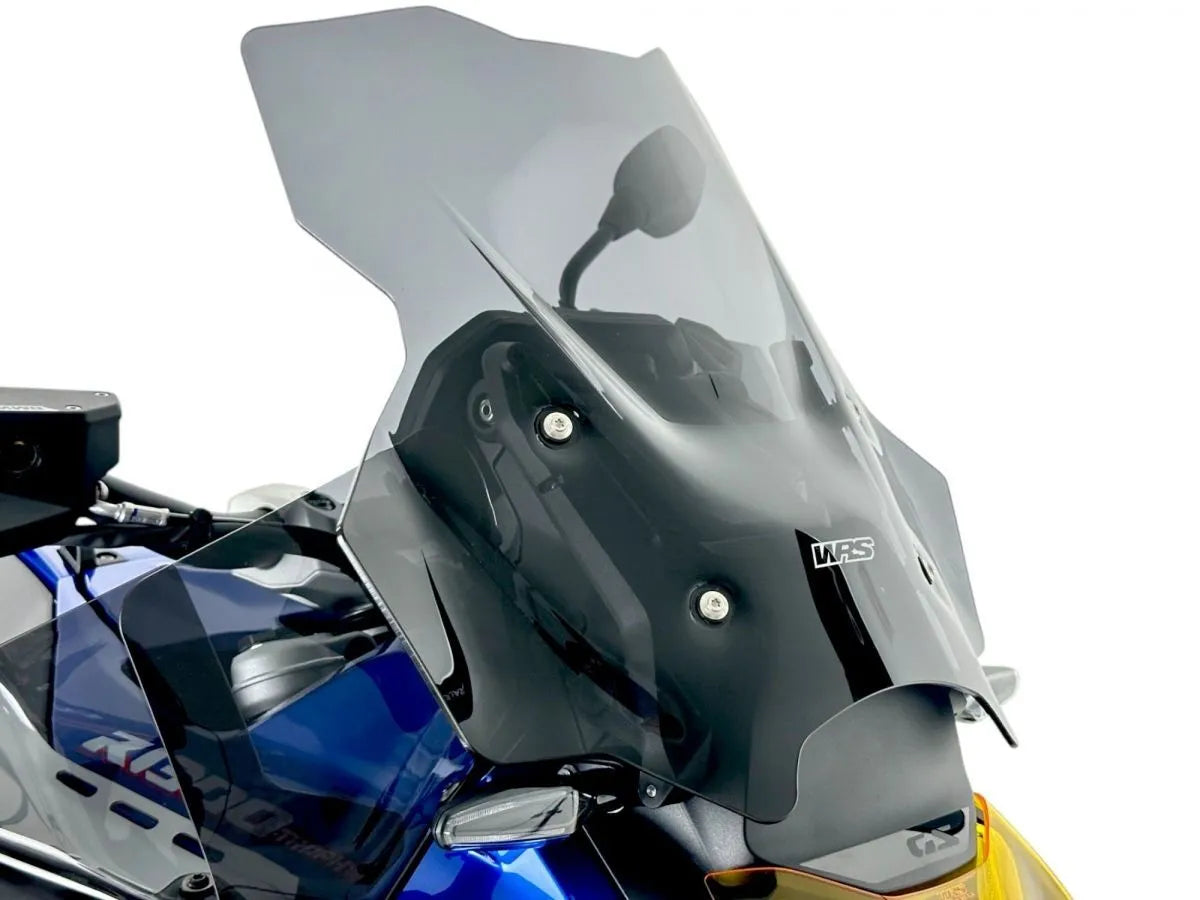 Wrs Windscreen Plus with Radar OEM Street - PE23121271 bild 1 PMIMAGE:F27ED0B2F5B282BF62F2