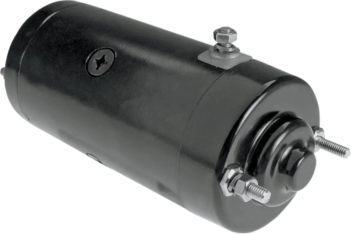 Drag Specialties High Torque Starter Motor Startmotorer - PE21100223 bild 1 PMIMAGE:A1F5B1DC92D0308A07ED