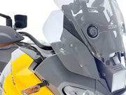Wrs Side Deflectors Moto Guzzi Stelvio Diverse delar vindrutor/kåpor - PE23500623 bild 1 PMIMAGE:ADABC0136524FBA1AF17