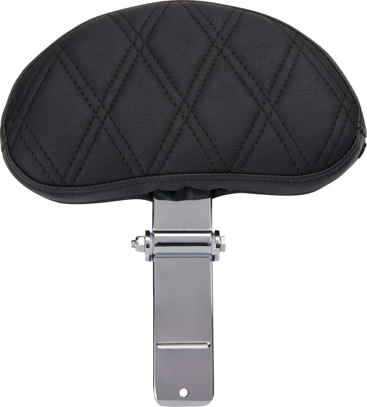 Drag Specialties Seats Solo Front Seat with Backrest Option Sadlar Harley Touring - PE08011954 bild 3 PMIMAGE:AF849412ED8278BE4E14