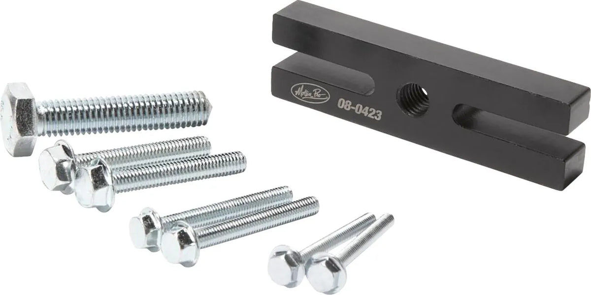 MOTION PRO Flywheel Puller/Primary Gear Extractor för KTM 50 - PE38010118 bild 1 PMIMAGE:1789BA7C652F2B0075F5