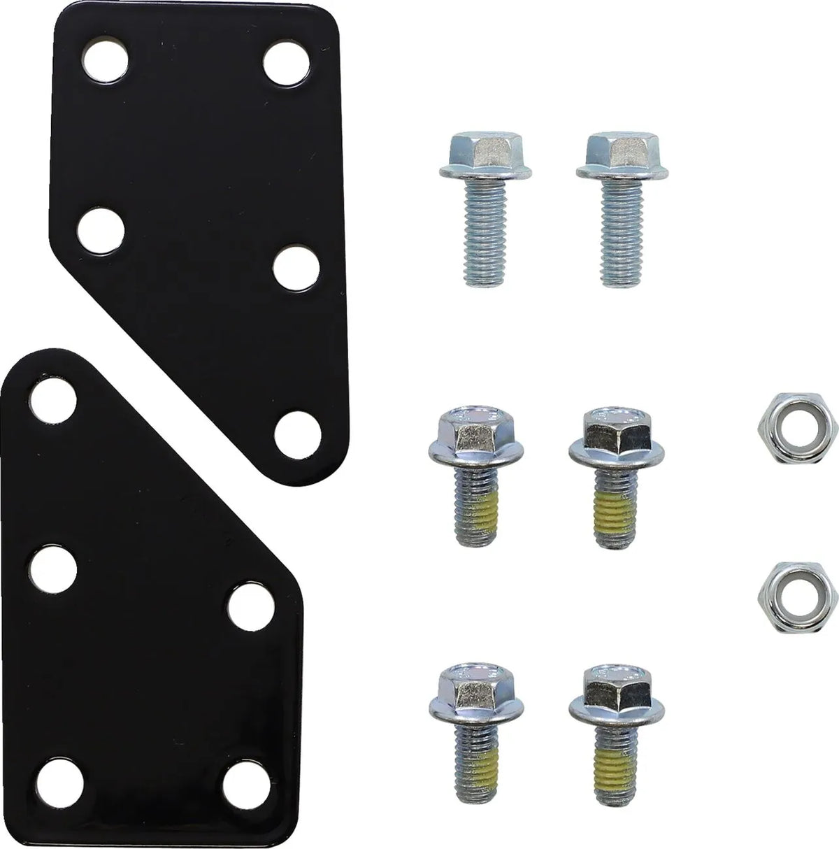 Cobra Classic Floorboard Kit Fotplattor & delar - PE16210085 bild 2 PMIMAGE:8A4BBA3450FDEFF7B69F