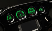 Koso North America HD-03 - Four-Piece LCD Gauge Kit Hastighetsmätare - PE22100663 bild 2 PMIMAGE:0A9D889CCD2E5F929CF8