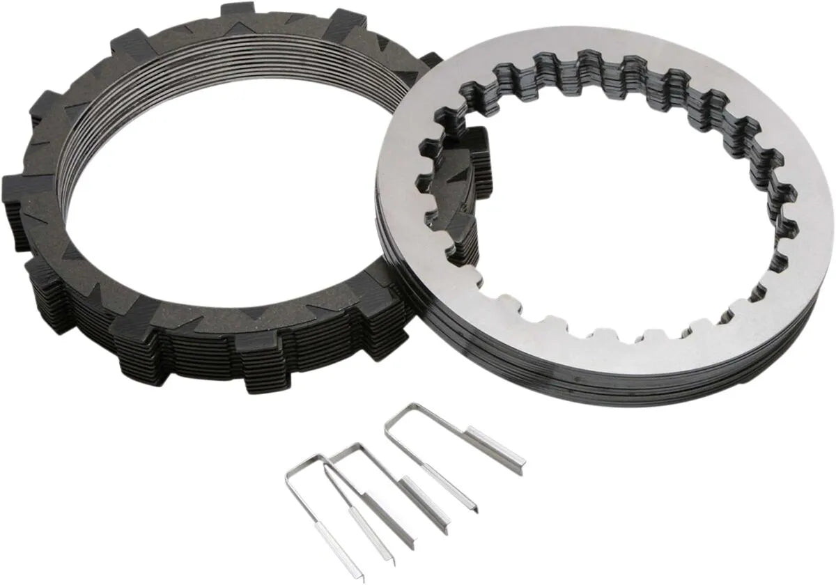 REKLUSE TorqDrive® Kopplingspaket för Triumph TF250X - PE11313978 bild 2 PMIMAGE:B5AB4E7DDE1341EF8CD0