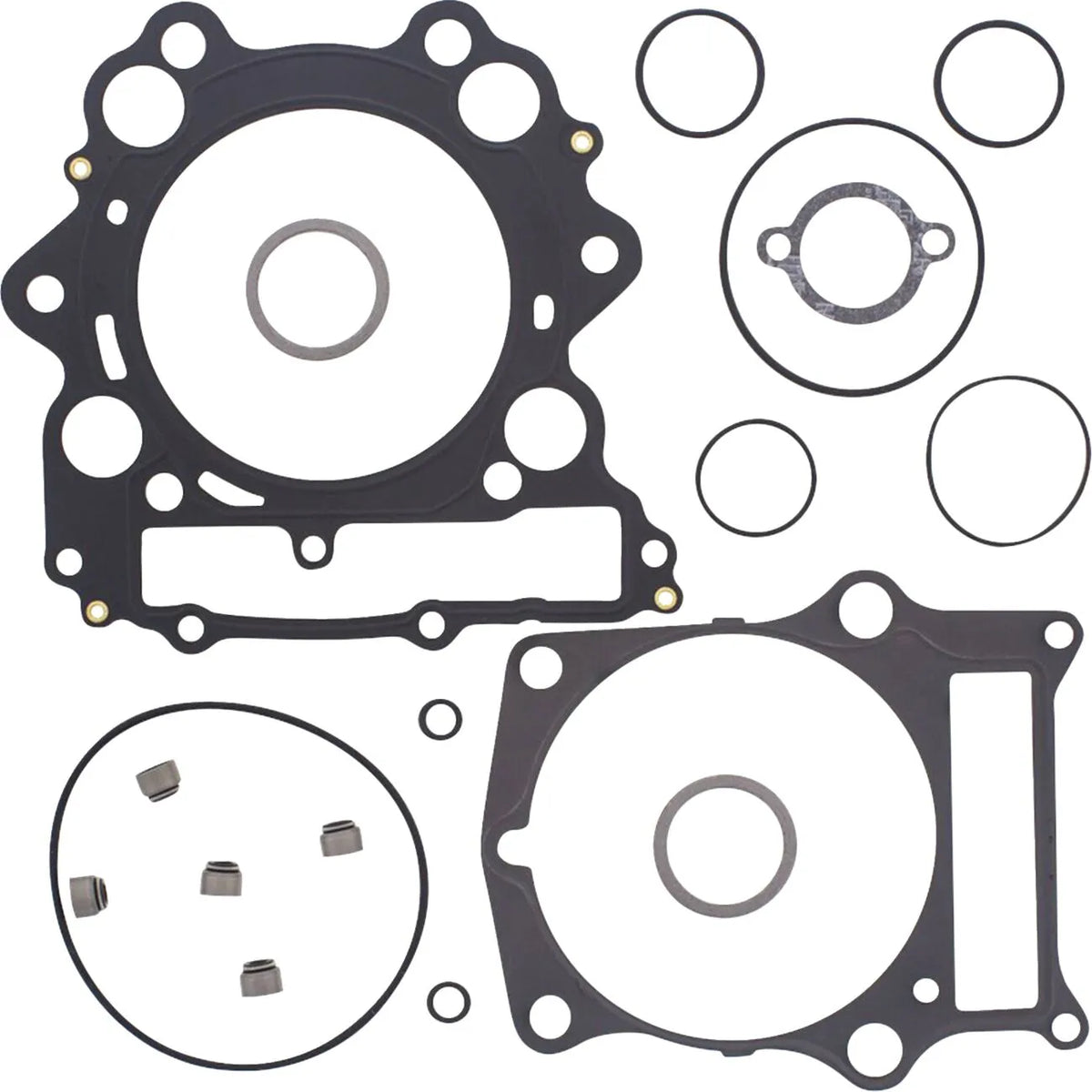 VERTEX Top End Packningkit för Yamaha - PE09348219 bild 1 PMIMAGE:CA1F888B1876E73CDF57