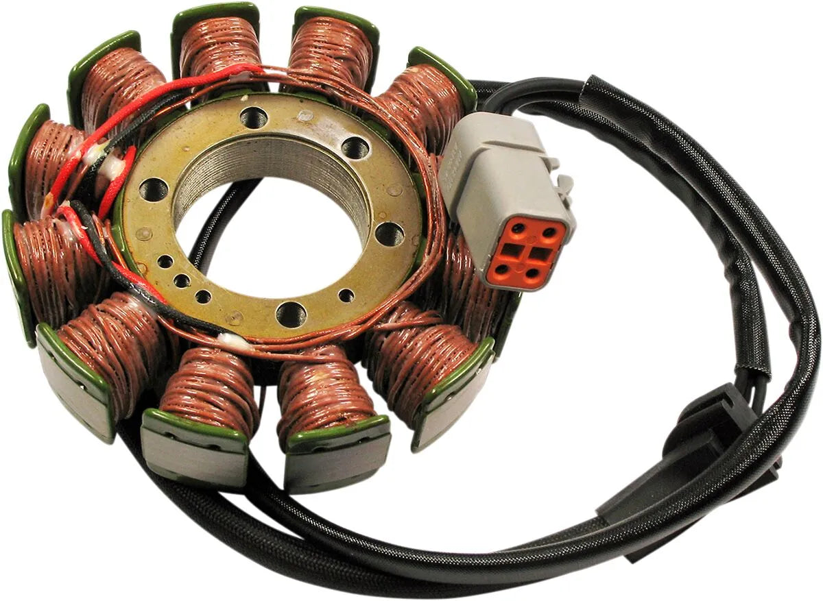 RICK'S MOTORSPORT ELECTRIC Hot Shot Stator för Buell - PE21120989 bild 1 PMIMAGE:6645F67441DD0F08D29D