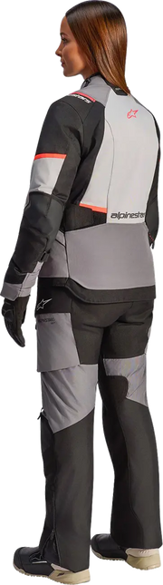 Alpinestars (Road) Stella Andes v4 Drystar® Jacka textil dam - PE28221832 bild 4 PMIMAGE:36DA5F70D80AC44259FB