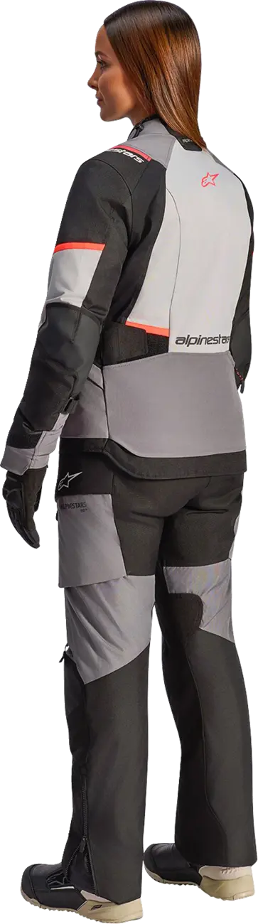 Alpinestars (Road) Stella Andes v4 Drystar® Jacka textil dam - PE28221832 bild 4 PMIMAGE:36DA5F70D80AC44259FB