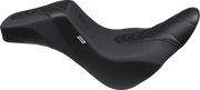 Mustang Kodlin Signature Series Squareback™ Seat Sadlar Harley Touring - PE08011669 bild 1 PMIMAGE:63E02F14BEEDB02A72B9