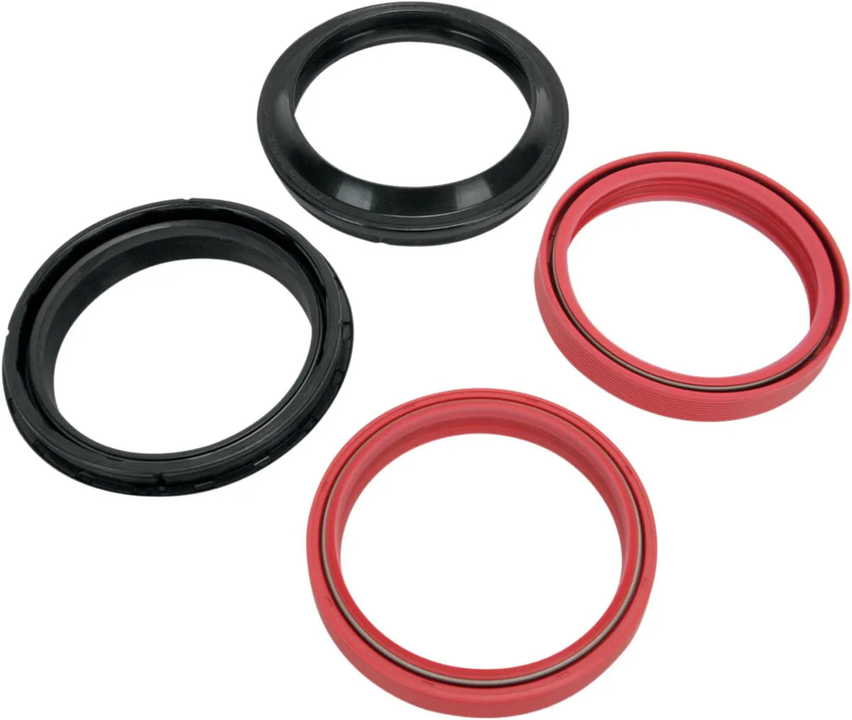 MOOSE OFFROAD HARD-PARTS Gaffeltätning Kit 48mm - PE04070103 bild 1 PMIMAGE:CC92BED861E2B1624AB4