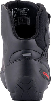 Alpinestars (Road) Faster-3 Rideknit® Sportskor - PE34053160 bild 2 PMIMAGE:33BEF4E0C5B5F46F5D4A