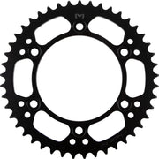 Moose Offroad Hard Parts Steel Rear Sprocket Bakdrev stål - PE12102137 bild 1 PMIMAGE:03621EC9FD93435AB40F