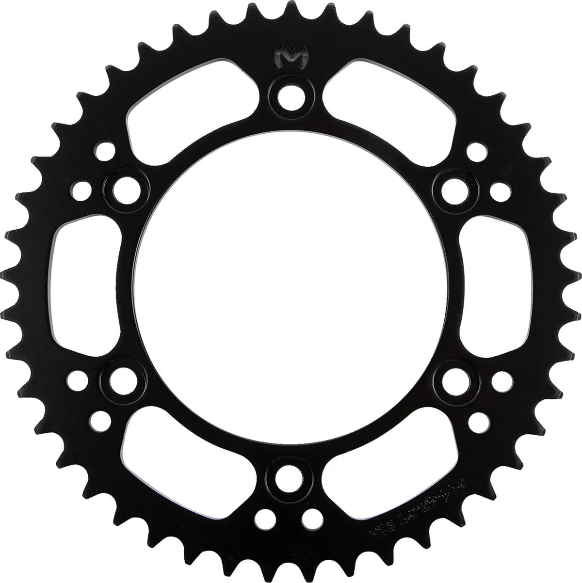 Moose Offroad Hard Parts Steel Rear Sprocket Bakdrev stål - PE12102137 bild 1 PMIMAGE:03621EC9FD93435AB40F