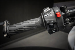 Suzuki SV650X FDE76B – bild 18