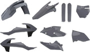 Polisport Body Kit For KTM Ersättningspaneler kaross - PE14032736 bild 1 PMIMAGE:070BD01FCC6737F001C6