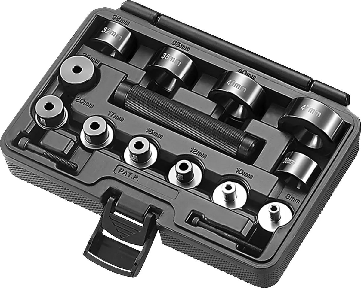 MOOSE OFFROAD HARD-PARTS Universal Bearingslagerverktyg Set - PE38050234 bild 1 PMIMAGE:D5A20ECE77F5060BA27E