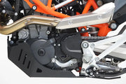 Axp Racing Adventure Skid Plate Motorskydd - PE05062181 bild 2 PMIMAGE:72E632C1CAFBE1F6A081