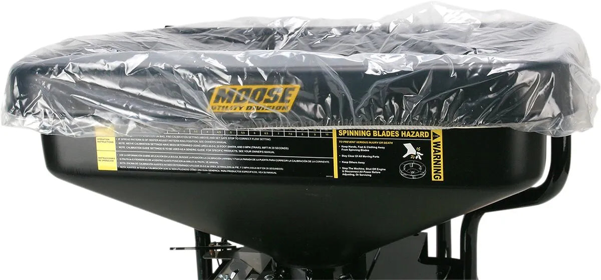 MOOSE OFFROAD FOUR WHEEL Spreader Lock tillbehör - PE45030058 bild 1 PMIMAGE:699FB56B4D0A39D7B705
