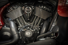 Indian Roadmaster Dark Horse 116 AZN54X – bild 15