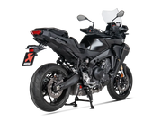 AKRAPOVIC Racing Line Full Exhaust System Street - PE18103275 bild 2 PMIMAGE:72D8B819755DFB111823