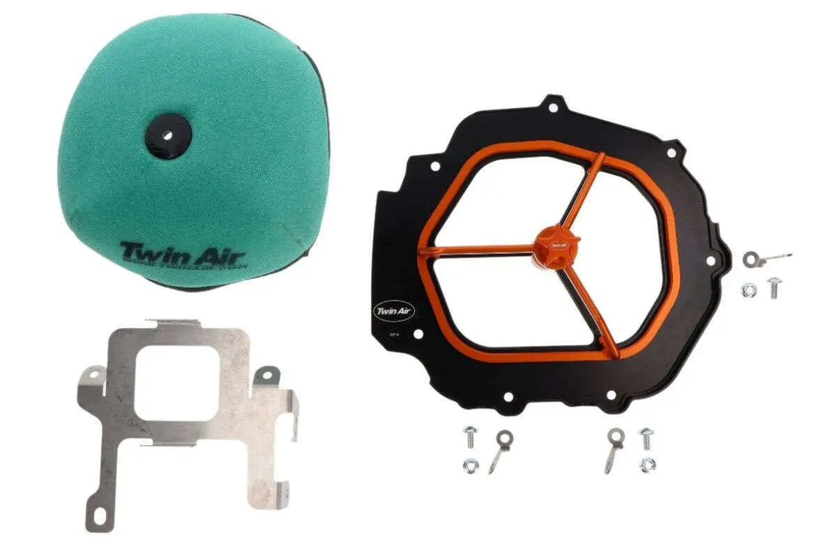 TWIN AIR Power Cover för Yamaha YZ250F, YZ450F och Fantic XXF 450 - PE10115058 bild 1 PMIMAGE:5776B86744B29D168785