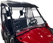Moose Offroad Four Wheel Full Folding Windshield Vindvisir universal - PE23170475 bild 4 PMIMAGE:9F4A2ADAB014CBBD0EB1