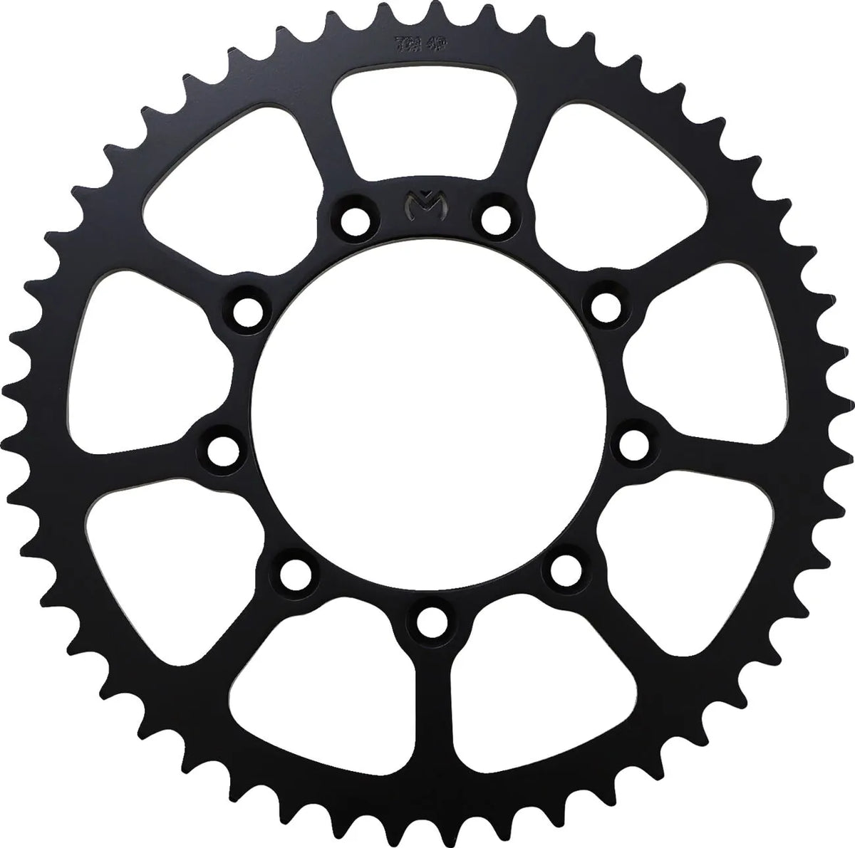 Moose Offroad Hard Parts Steel Rear Sprocket Bakdrev stål - PE12102129 bild 1 PMIMAGE:F83E90FC6AD4039021D7