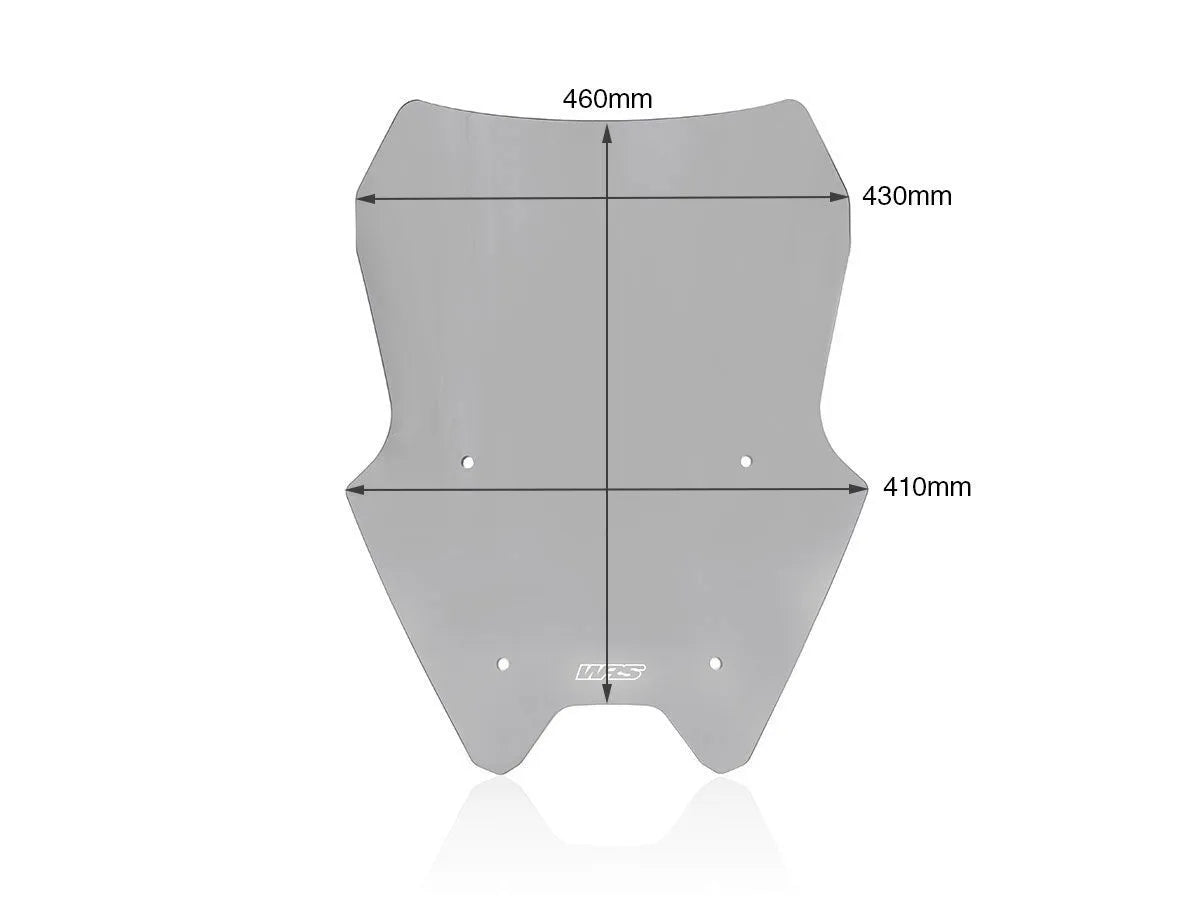 Wrs Windscreen OEM Street - PE23120894 bild 2 PMIMAGE:8320164FAAF1CAAB153C