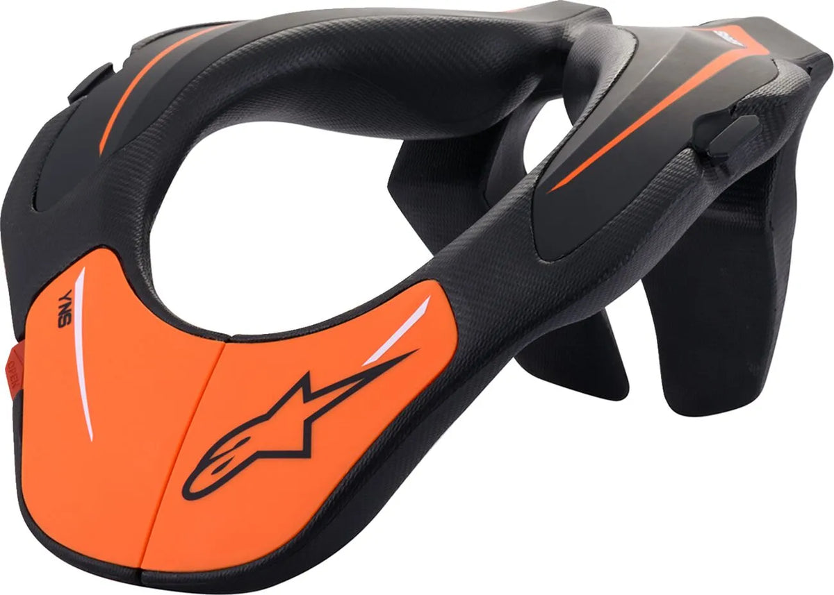 Alpinestars(Mx) Youth Neck Support Nackskydd - PE27070128 bild 1 PMIMAGE:35757B60422D2C6DD7F2