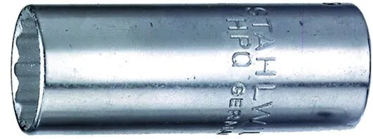 STAHLWILLE 1/4" Hylsa 11 mm lång version - PE38120347 bild 2 PMIMAGE:442685EF30073AD9B5A0