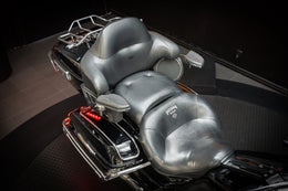 Harley-Davidson Road Glide Ultra Jekill & Hyde Steg 4 OGO981 – bild 18