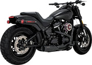 Vance Hines 2-into-1 Hi-Output Short Exhaust System Kompletta avgassystem Harley - PE18002578 bild 1 PMIMAGE:9CC8AABD7D4B150B9BF7