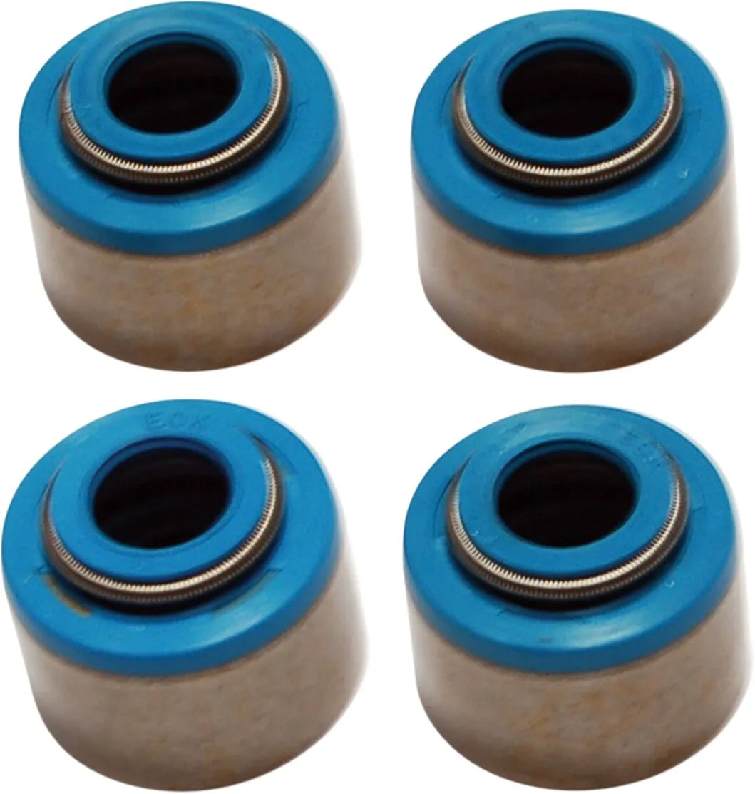 COMETIC Ventilstyrningspackningar Viton 10-pack - PE09350138 bild 1 PMIMAGE:DCFBFE9D9A372386F2E1