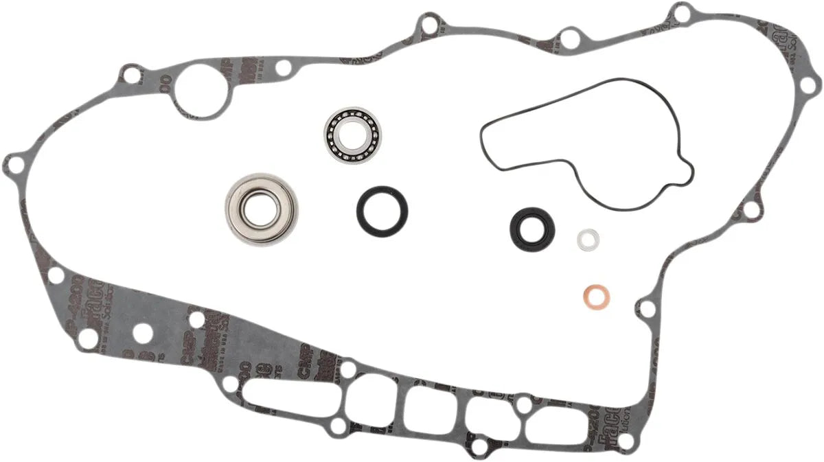 MOOSE OFFROAD HARD-PARTS Reparationssats för Vattpump - PE09344847 bild 1 PMIMAGE:E53B801B7E1EE94F01FE