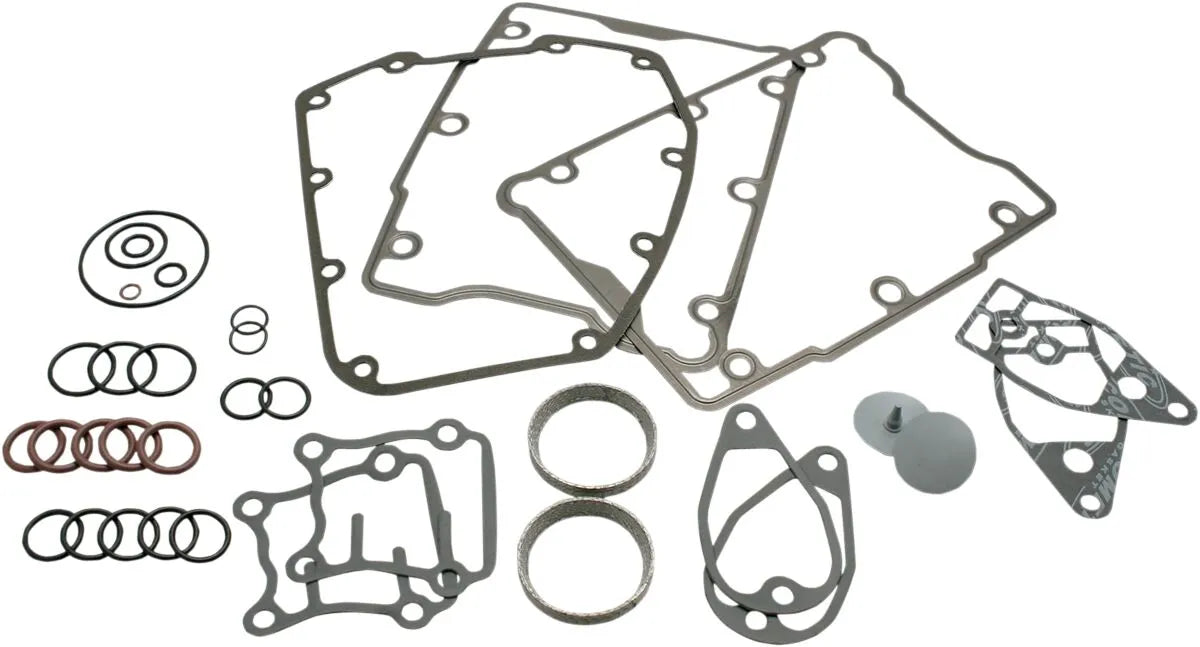 COMETIC Tättning Paket för Kambyte - PE09340786 bild 1 PMIMAGE:C41A581BC95CE2FAFB74