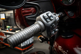 Indian Roadmaster Dark Horse 116 AZN54X – bild 16