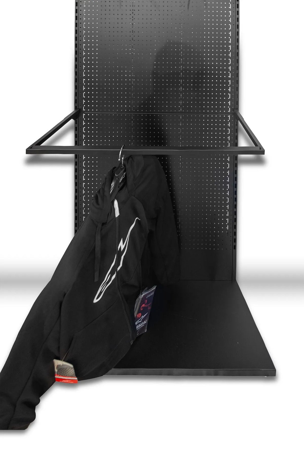 PARTS EUROPE PROMOTION PROMOTION PROMOTION Display Clothing Bar Big - PE99030680 bild 1 PMIMAGE:40EB89BC01F1F98C70F5